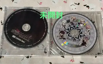 종원의 빌슈 드라마 CD 모음