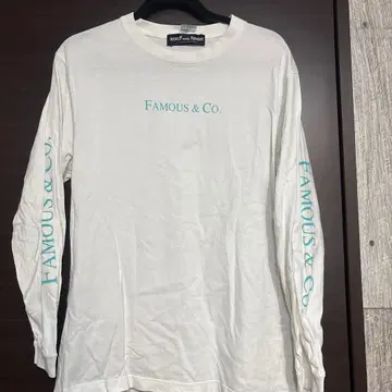 월드와이드 페이머스 롱t