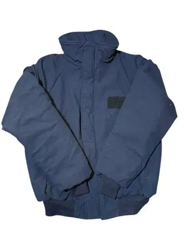 USN 선박 보드 자켓 USNAVY 미군 방출품 medium