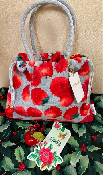 페이러 손잡이 복조리