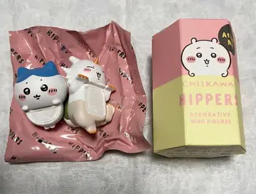 치이카와 히퍼스 하치와레 그 아이 세트