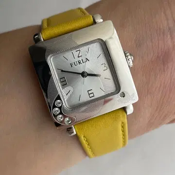 FURLA 손목시계 #4595