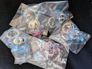 나루미야 메지루시 블루베리에 나카무라 군 민트 피코