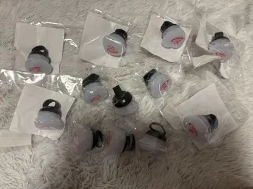 시쿠포니 히마 72 하트 반지 라이트