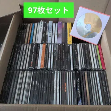 KAT-TUN CD 중복 없음 묶음 판매 세트