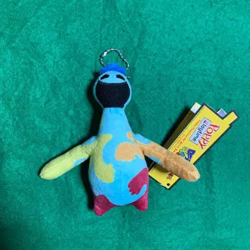 포피 플레이타임 봉제 인형 나이트메어 크리처 마스코트 도이