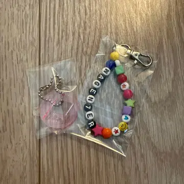 [ 미개봉 ] IMP. MAGenter 혜택 비즈 참, P 참