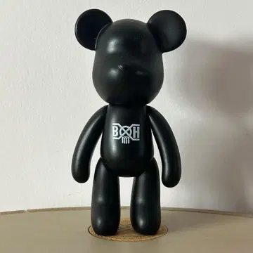 POPOBE B x H 바운티 헌터 피규어 14cm