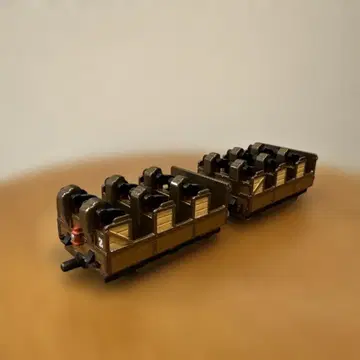 레이징 스피릿츠 호퍼카 토미카 디즈니 한정판