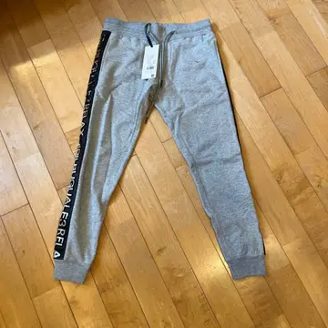 우노피우노우과레토레 릴랙스 1PIU1UGUALE3 팬츠 그레이