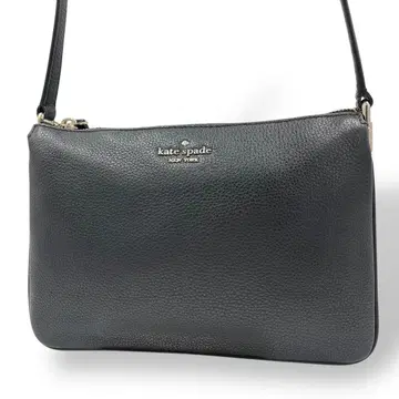 새상품급 Kate spade 케이트 스페이드 숄더백 블랙