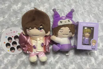 타카하시 쿄헤이 굿즈 모음