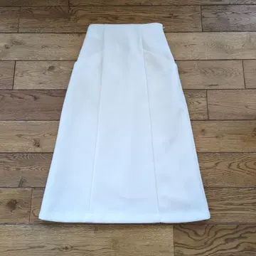 테치치 멜톤 스커트