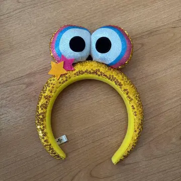 유니버셜 머리띠