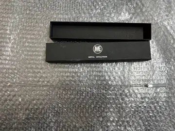 텅스텐 목걸이 펜던트