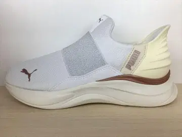 푸마 소프트라이드 하모니 신발 우먼 23.0cm 새상품 (2341)