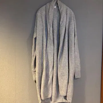 c.t.plage 롱 가디건 1-5