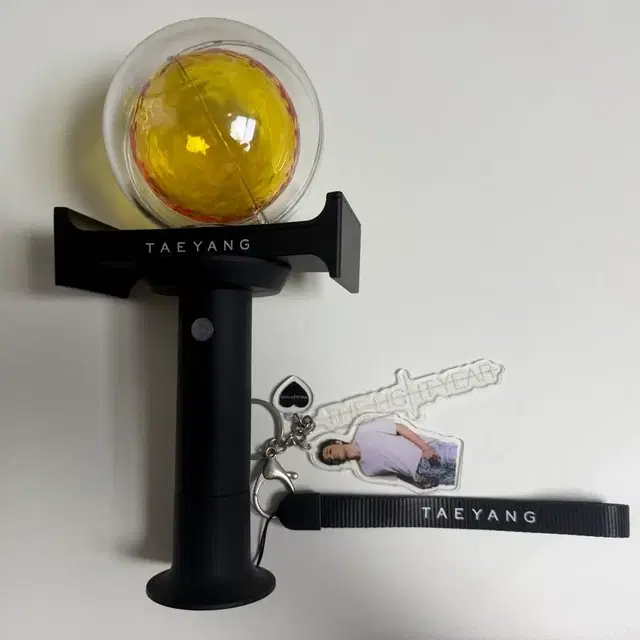 빅뱅 태양 응원봉 여러봉