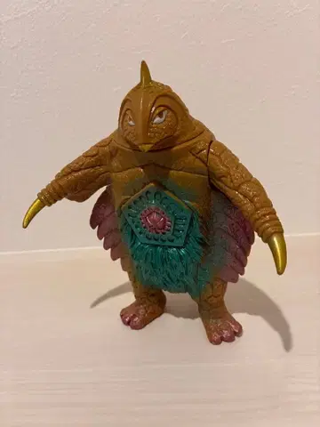 울트라 괴수 시리즈 7 벰스타