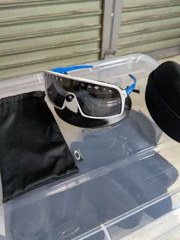 오클리 스토로 oakley stro 사이클링