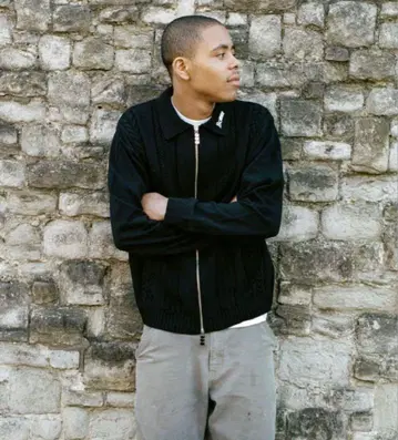 bottt BOTT x TTT 콜라보 가디건