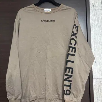 EXCELLENT9 롱티