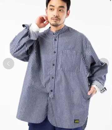 mont kemmel 그랑 파샤 셔츠 L 사이즈 몽케멜