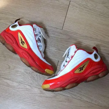 Reebok IVERSON LEGACY 아이버슨 레거시 29cm