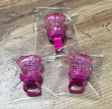 메테오라 링 라이트 미카사군