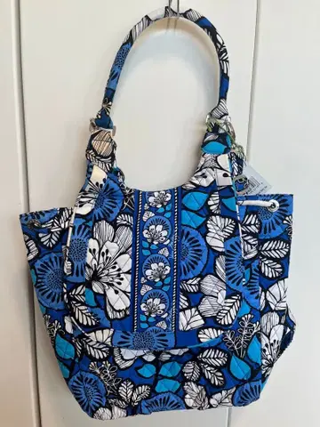 Vera Bradley 백팩 토트