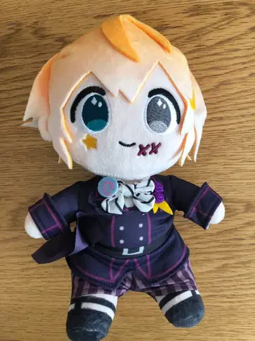 메로파카놋키 봉제 인형