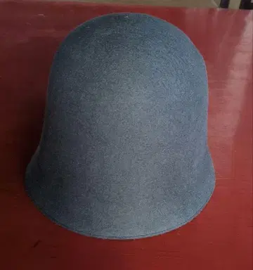 mature ha 울 햇 그레이