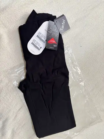 Andar 속기모 레깅스 사이즈 4