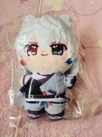 컬러풀 피치 돗누쿠 피치누이 최신