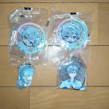 컬러풀 피치 히로