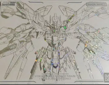 MGEX 스트라이크 프리덤 건담 [TWILIGHT COATING]