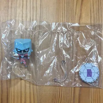 죠죠의 기묘한 모험 스타콜렉션 03 크레이지 다이아몬드 2