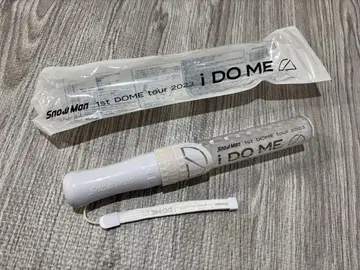 Snow Man i DO ME 응원봉 2023