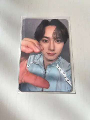 [ 최저가 ] KCON 카페 2024 INI 오자키 타쿠미