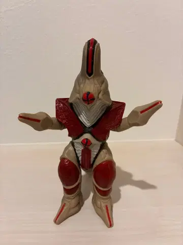 울트라 괴수 루쿠리온