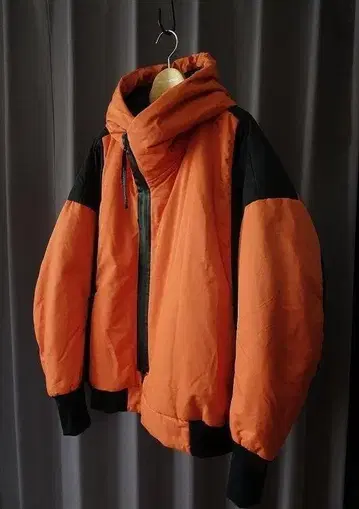 NILoS 다운 자켓 닐스