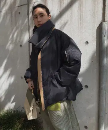 AMERI 아메리빈티지 REVERSIBLE CYCLE DOWN