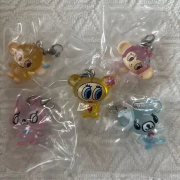 나루미야 메지루시 액세서리 익명 배송 당일 발송