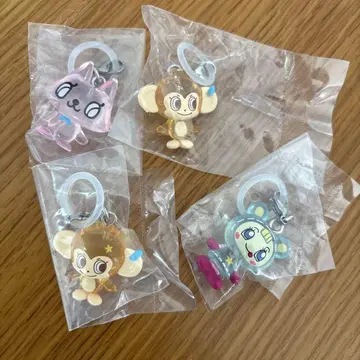 나루미야 메지루시 블루베리 키 루키 피코