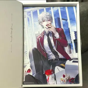 쿠즈하 생일 캔버스 보드 2022