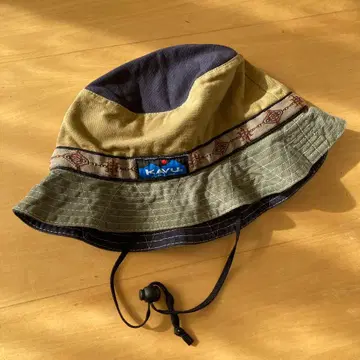 KAVU 햇 메이드 인 USA