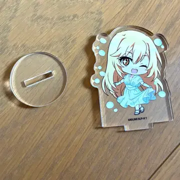 어떤 과학의 초전자포 아크릴 스탠드 쇼쿠호 미사키