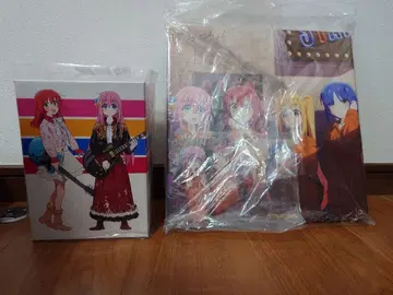 봇치 더 록 BD 전권 세트 특전 포함