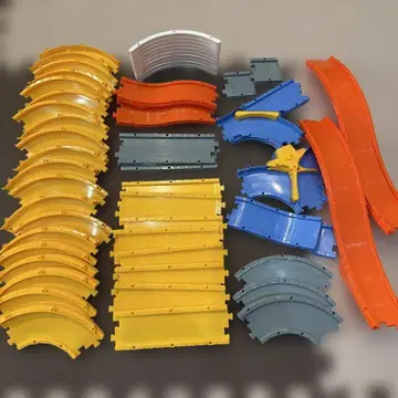 토미카 도로 세트 부품 묶음 판매