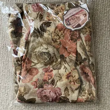 시마무라 x 클라로리 쿠루미 S 사이즈 노엘 드 메모와르 고블랑 스커트